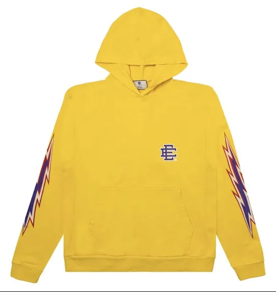 Men's Eric Emanuel Ee Lw Hoodie Fw21 sold by Zulily