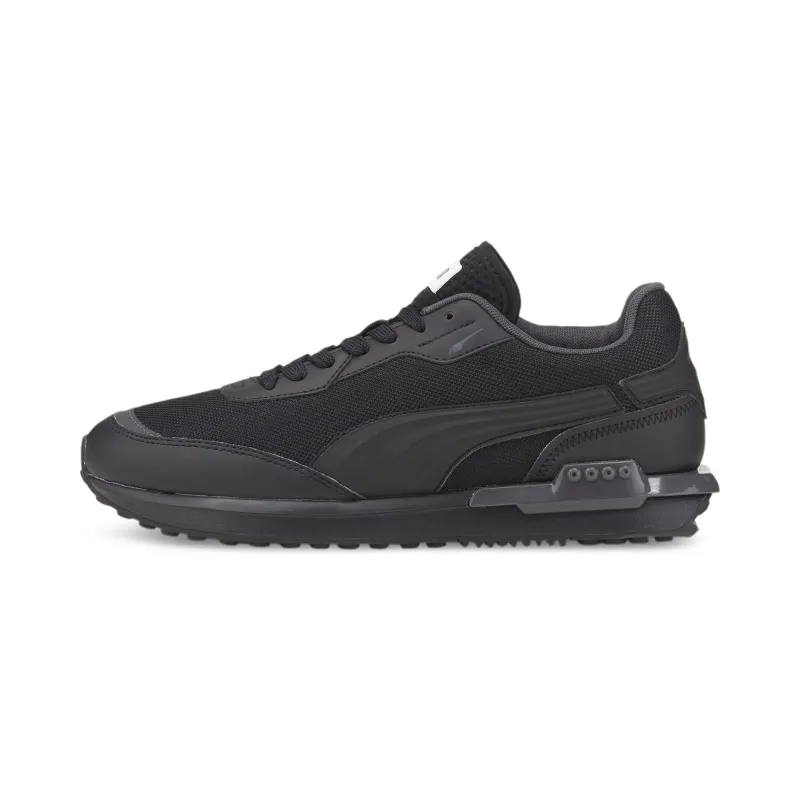 Men's Puma City Rider Molded sold by Zulily