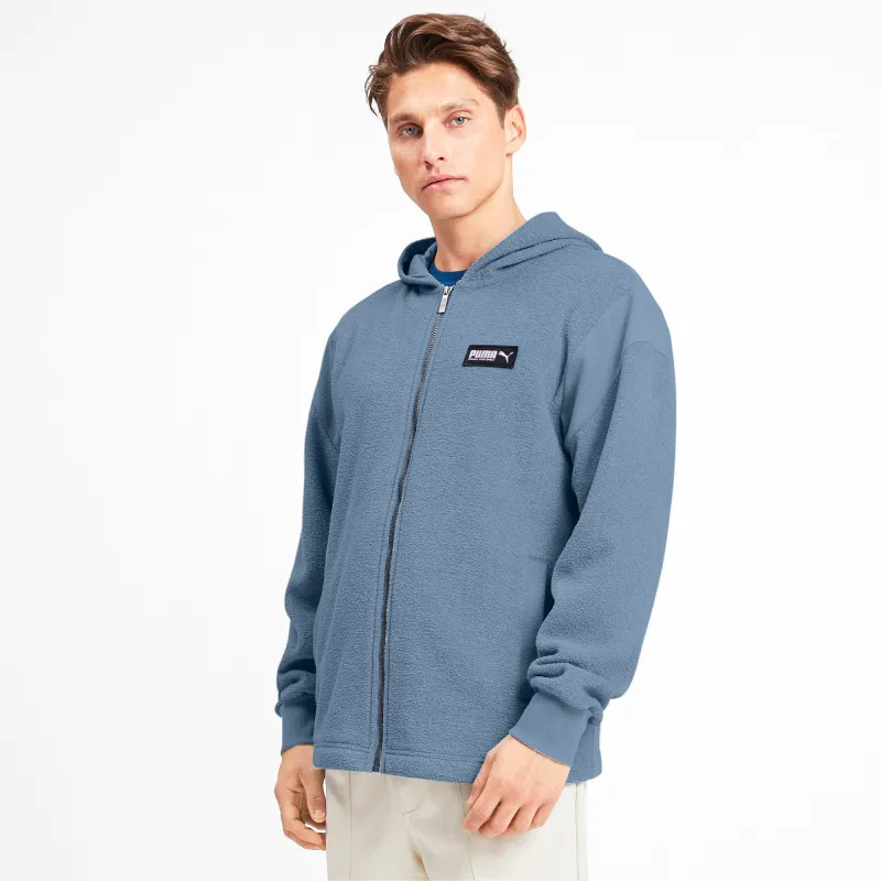 Men's Puma Fusion Hooded Jacket sold by Zulily