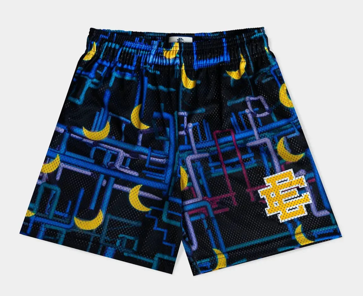 Men's Eric Emanuel Ee Complicated Short sold by Zulily