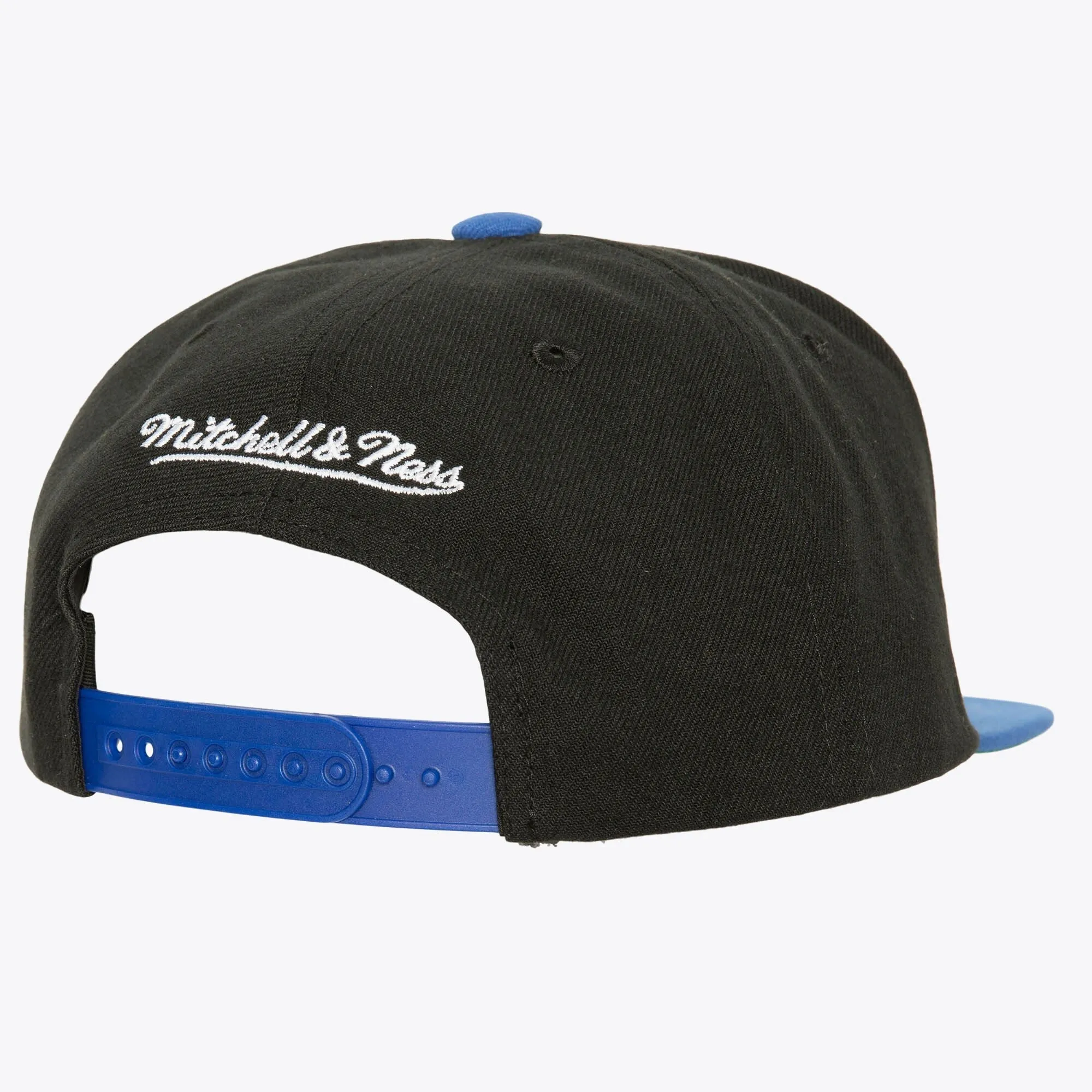 Men's Mitchell & Ness MLB Circle Splash Snapback Coop Dodgers sold by Zulily product image thumbnail 2
