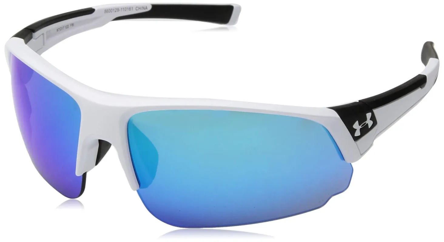 Men's Under Armour Changeup Dual Sunglasses sold by Zulily