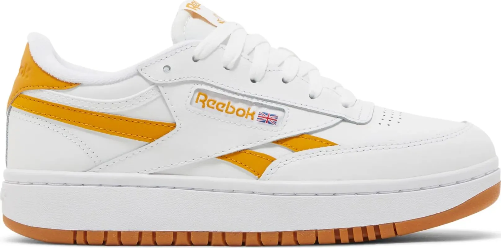 Women's Reebok Club C Double Revenge sold by Zulily