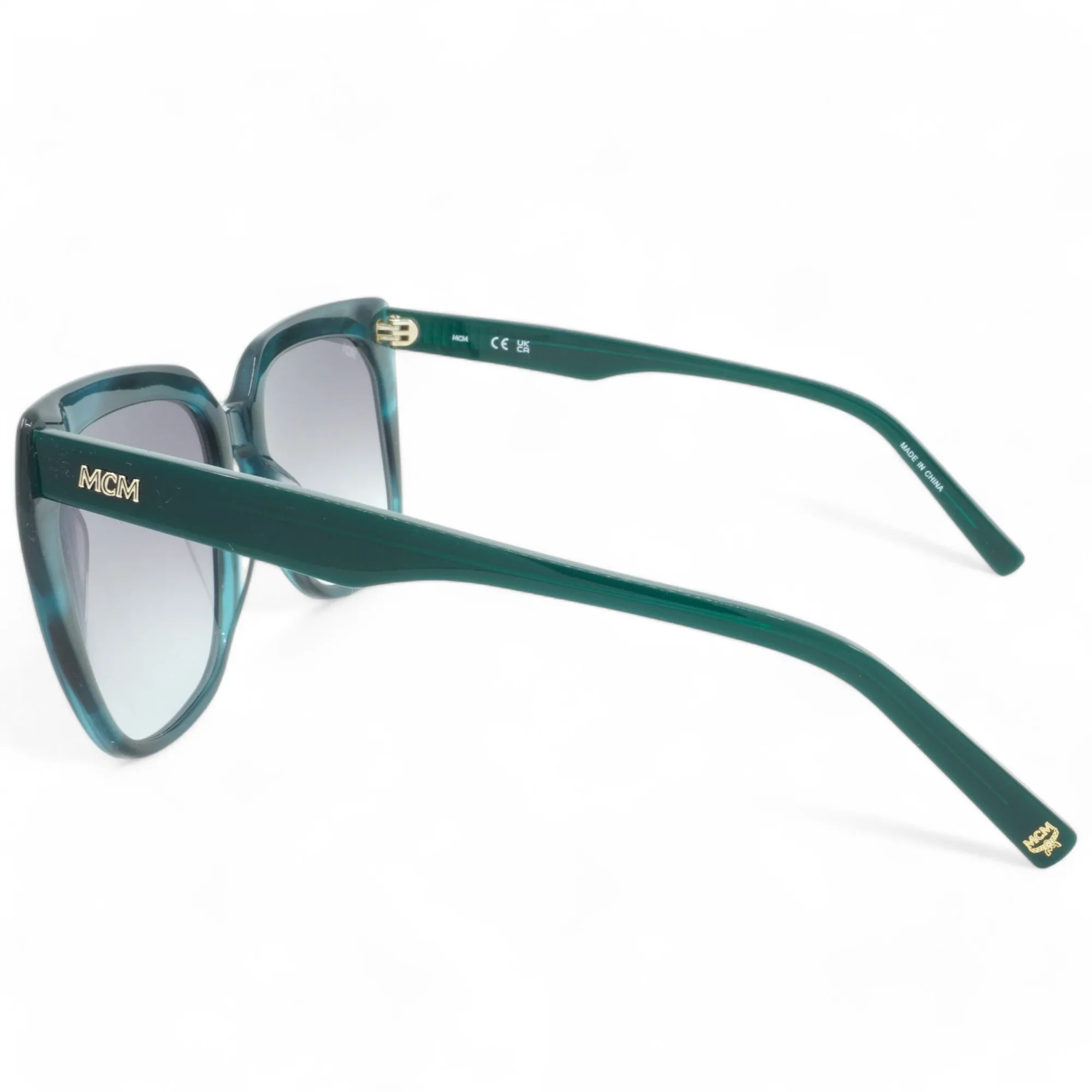 Unisex Mcm Square Sunglasses sold by Zulily product image thumbnail 4