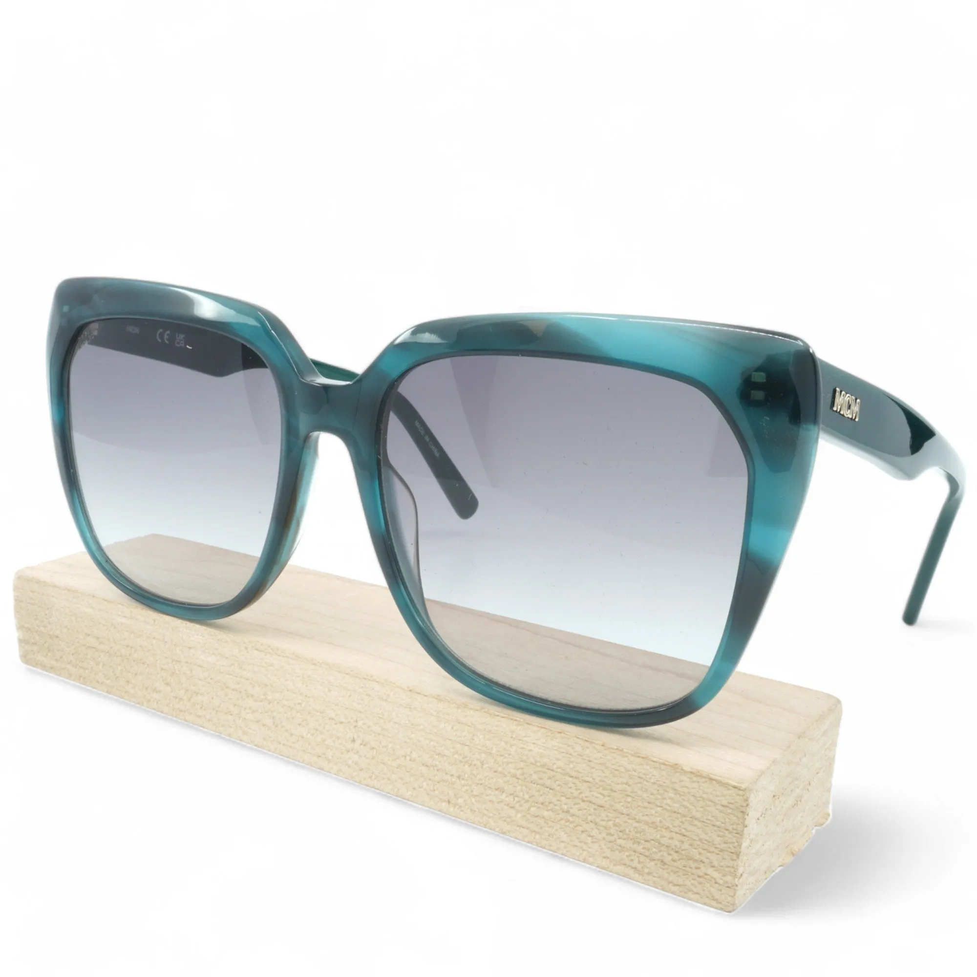 Unisex Mcm Square Sunglasses sold by Zulily