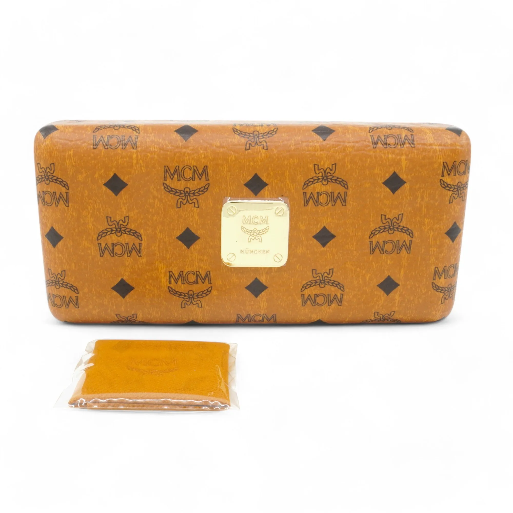 Unisex Mcm Square Sunglasses sold by Zulily product image thumbnail 5