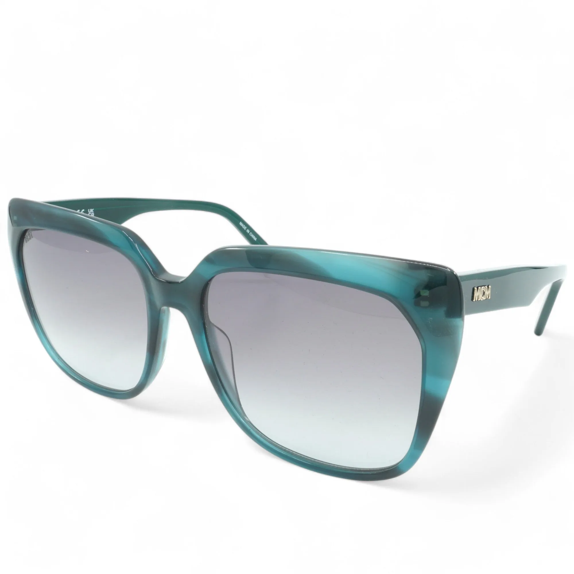 Unisex Mcm Square Sunglasses sold by Zulily product image thumbnail 2