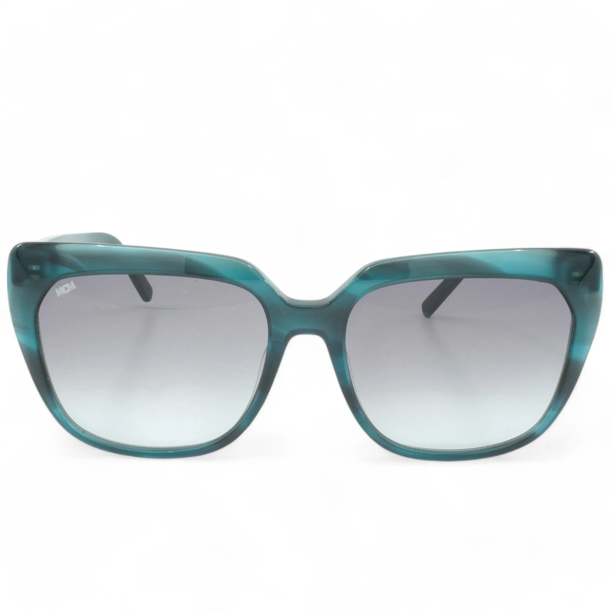 Unisex Mcm Square Sunglasses sold by Zulily product image thumbnail 3