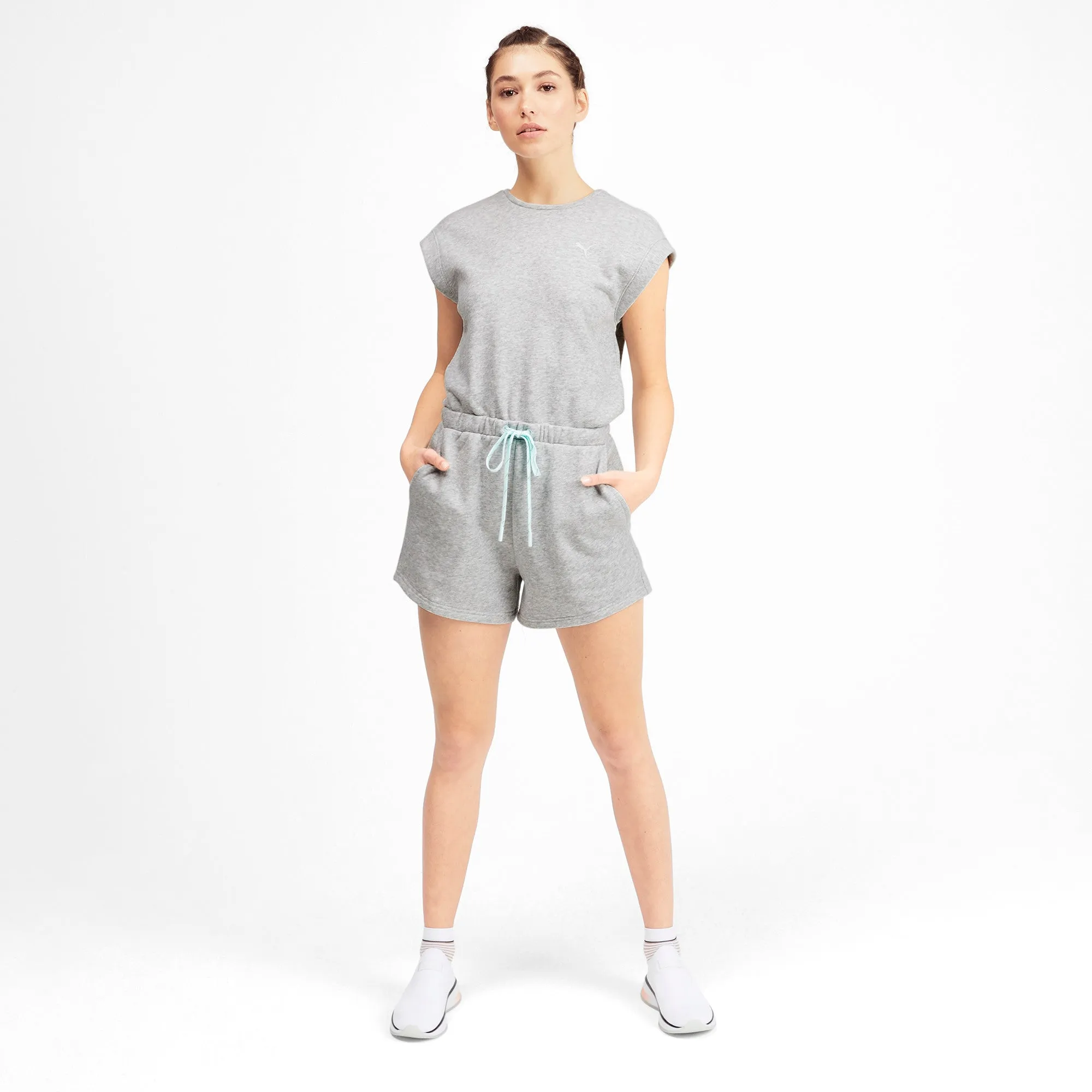Women's Puma X Sg Selena Gomez Romper sold by Zulily product image thumbnail 3