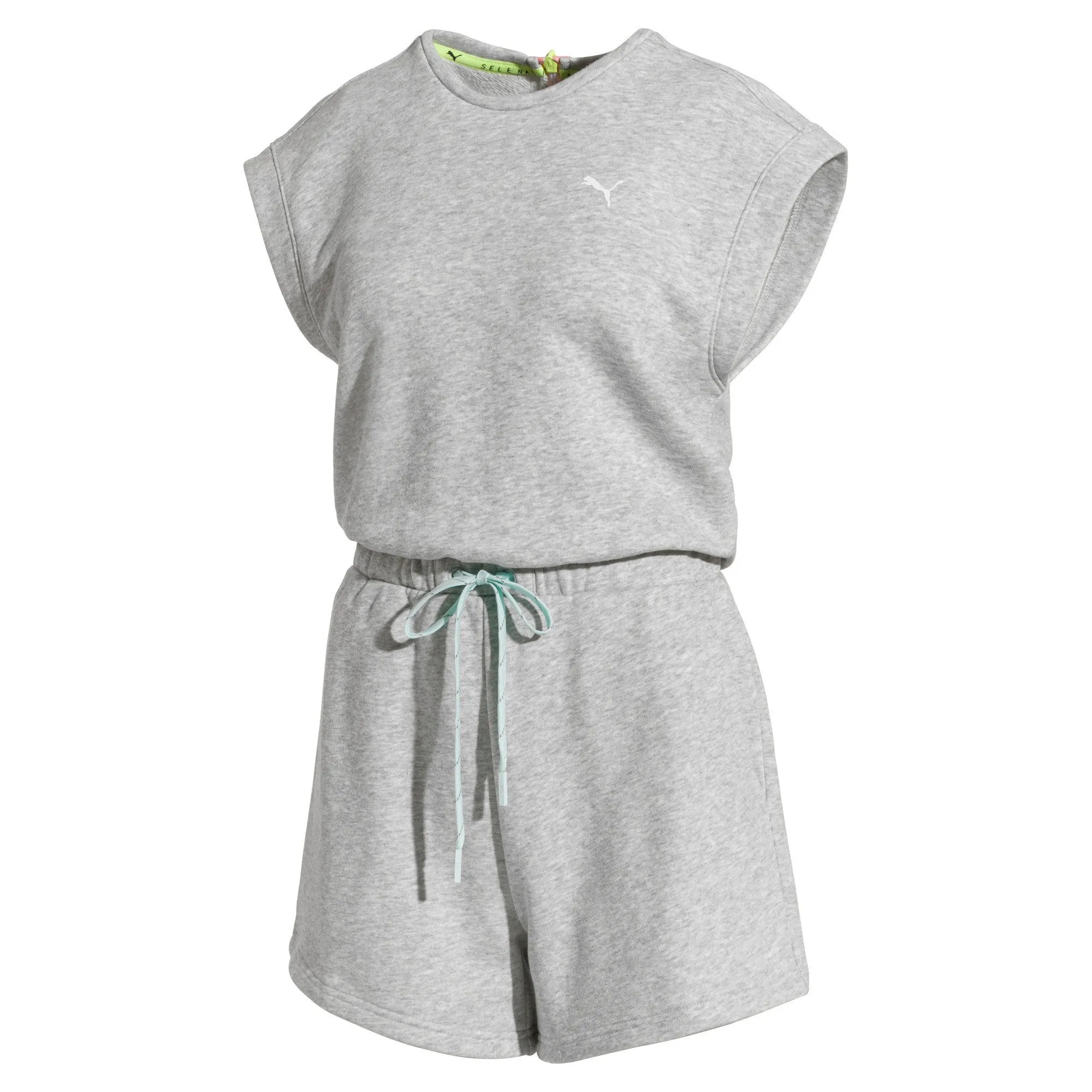 Women's Puma X Sg Selena Gomez Romper sold by Zulily product image thumbnail 4