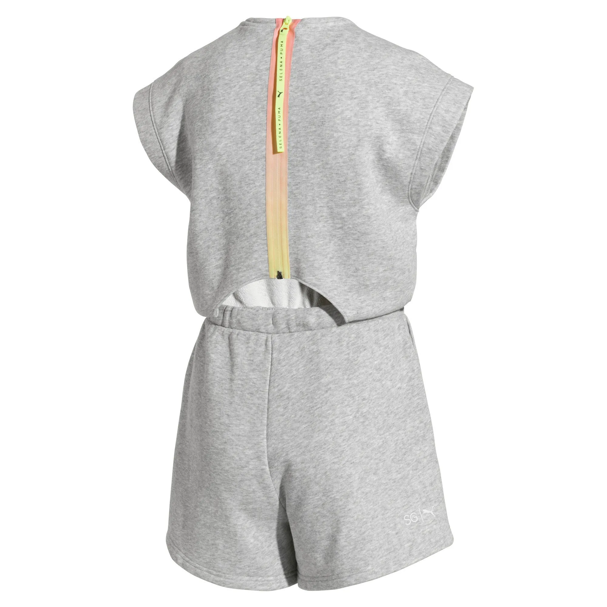 Women's Puma X Sg Selena Gomez Romper sold by Zulily product image thumbnail 5