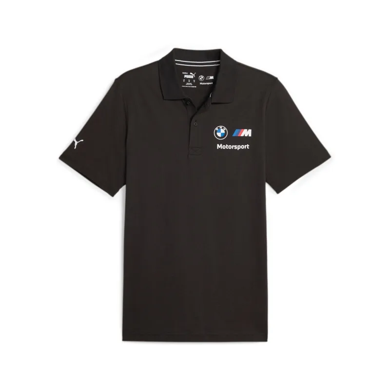 Men's Puma Bmw Motorsport Essential Polo sold by Zulily