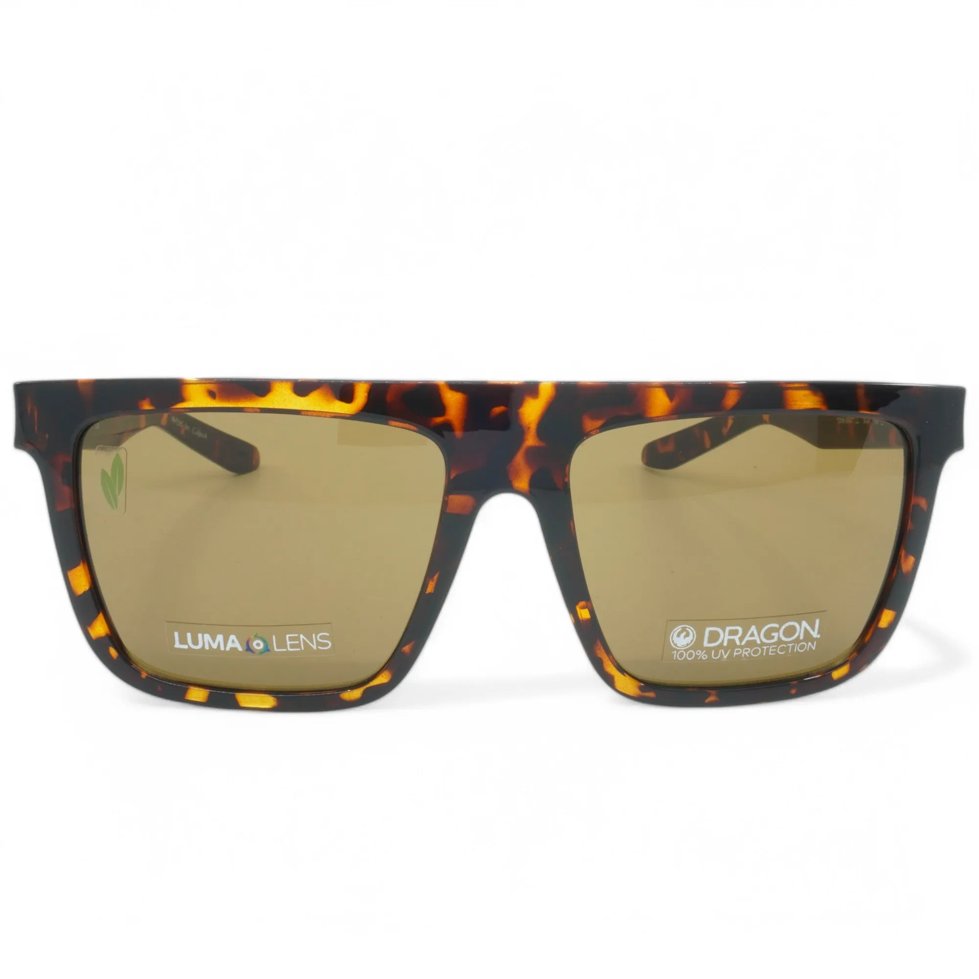 Unisex Dragon Dr Tempest Ll Sunglasses sold by Zulily product image thumbnail 3