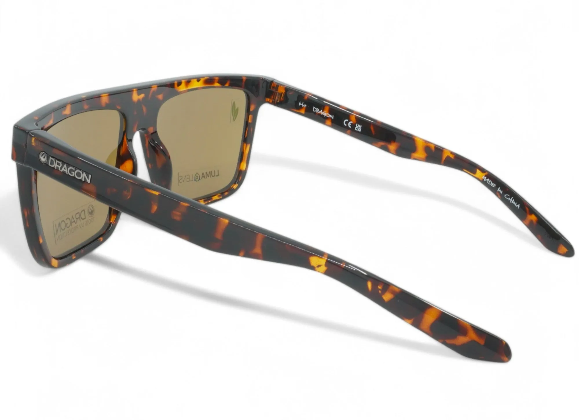 Unisex Dragon Dr Tempest Ll Sunglasses sold by Zulily product image thumbnail 4