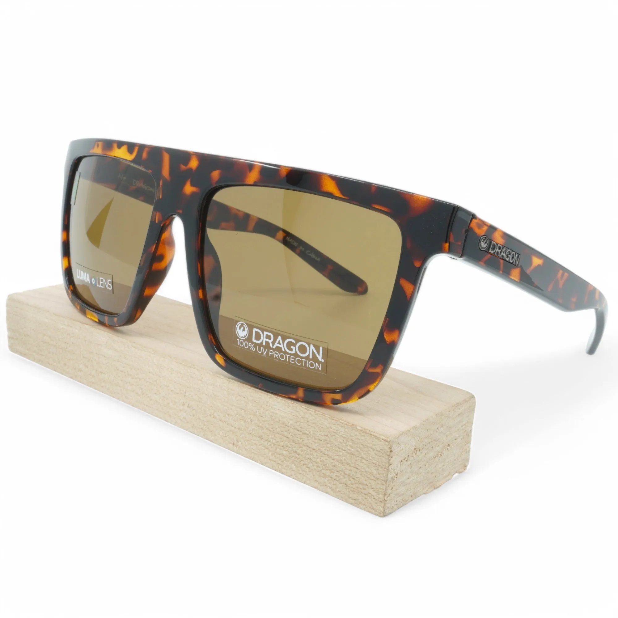 Unisex Dragon Dr Tempest Ll Sunglasses sold by Zulily