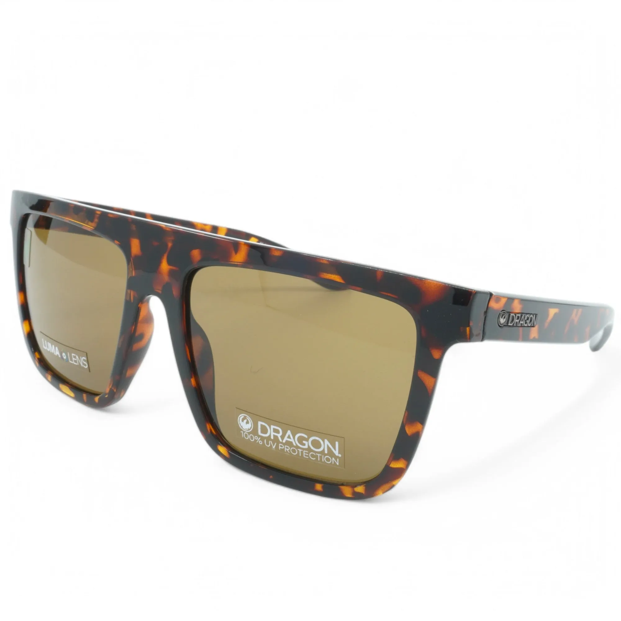 Unisex Dragon Dr Tempest Ll Sunglasses sold by Zulily product image thumbnail 2