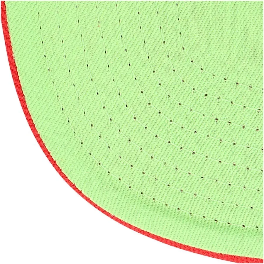 Men's Mitchell & Ness NBA Reverse Candy Apple Snapback Hwc Suns sold by Zulily product image thumbnail 5