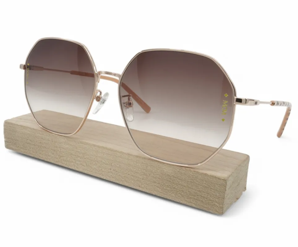 Unisex Mcm Rectangular Sunglasses sold by Zulily