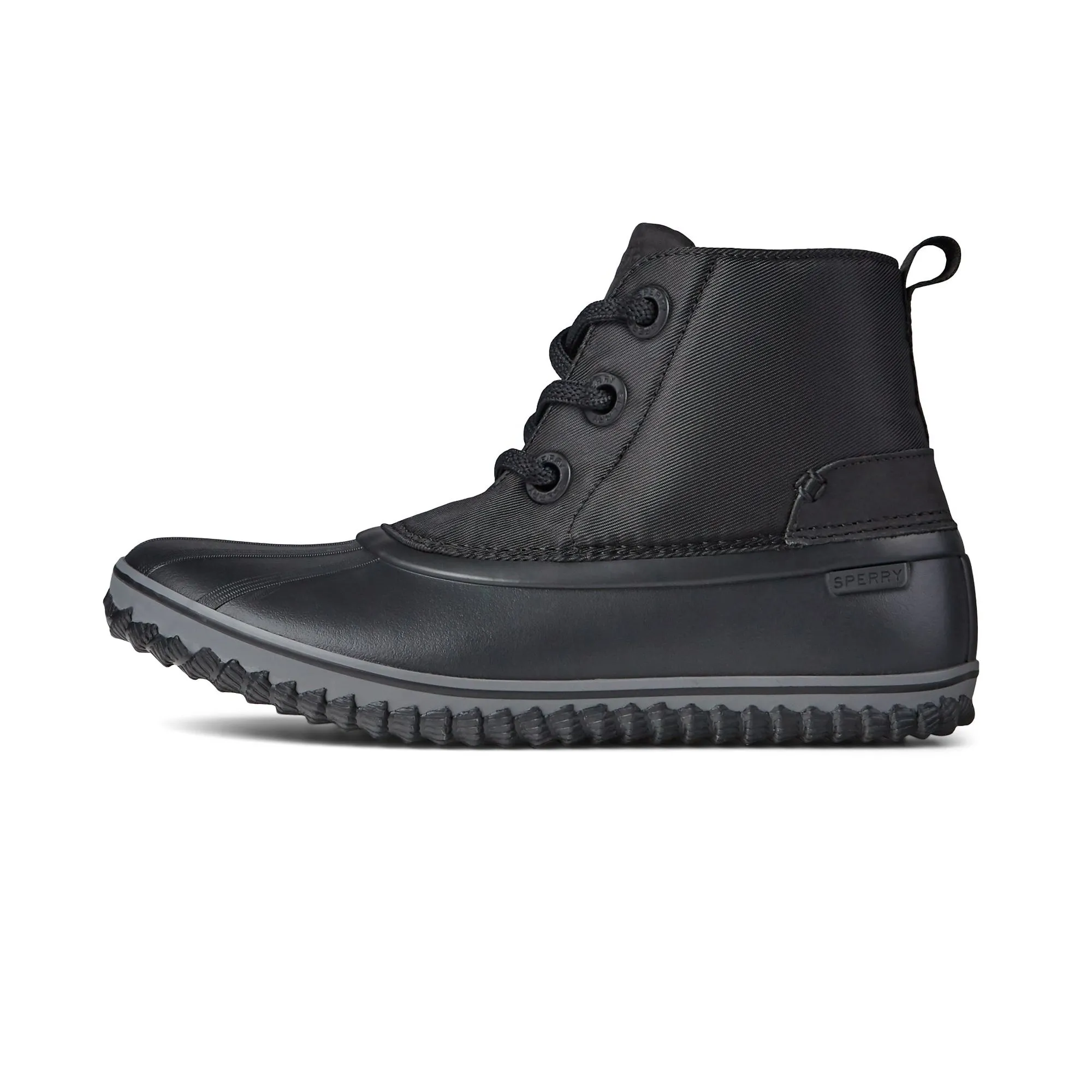 Women's Sperry Schooner 3-Eye sold by Zulily