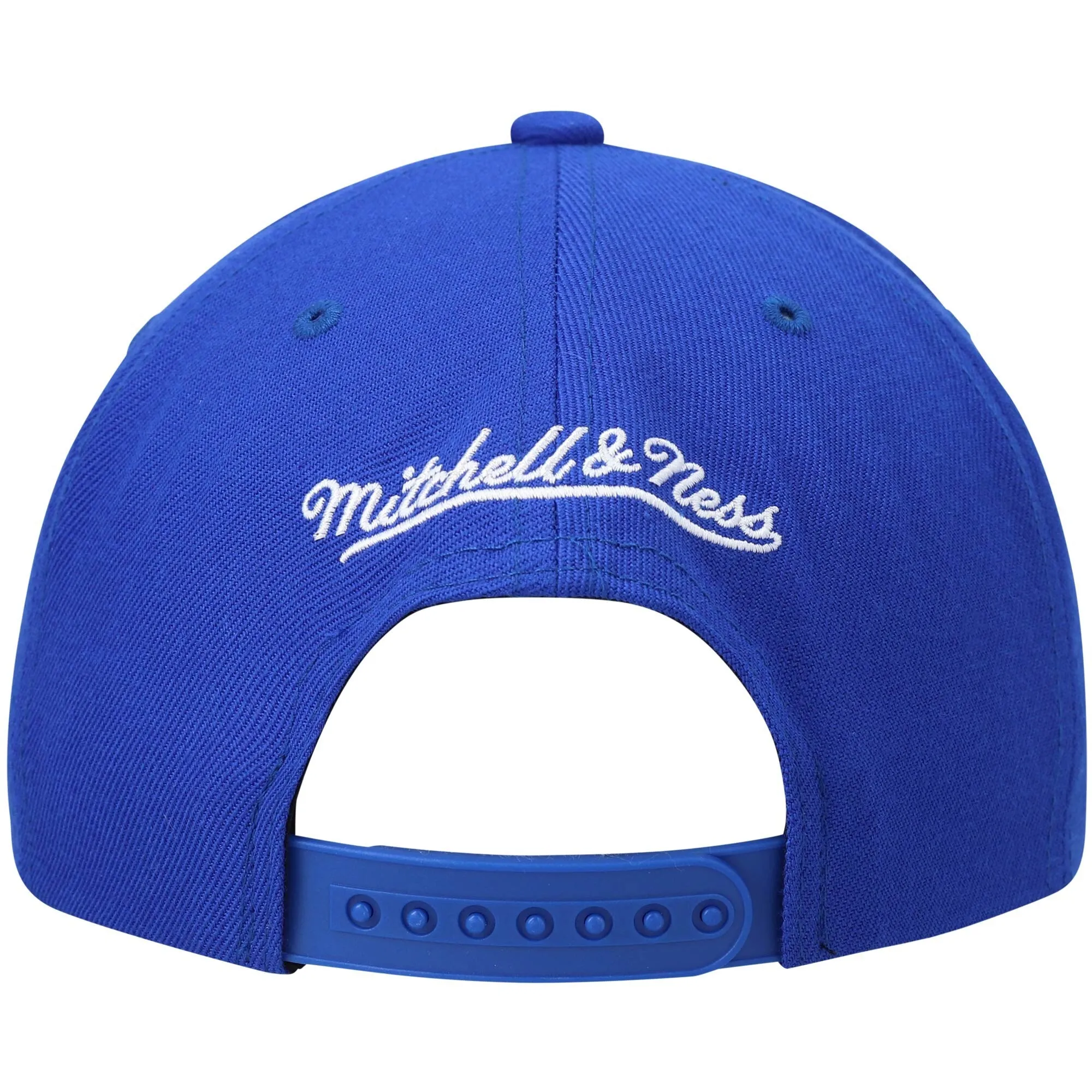 Men's Mitchell & Ness NBA Team Ground 2.0 Snapback Warriors sold by Zulily product image thumbnail 4