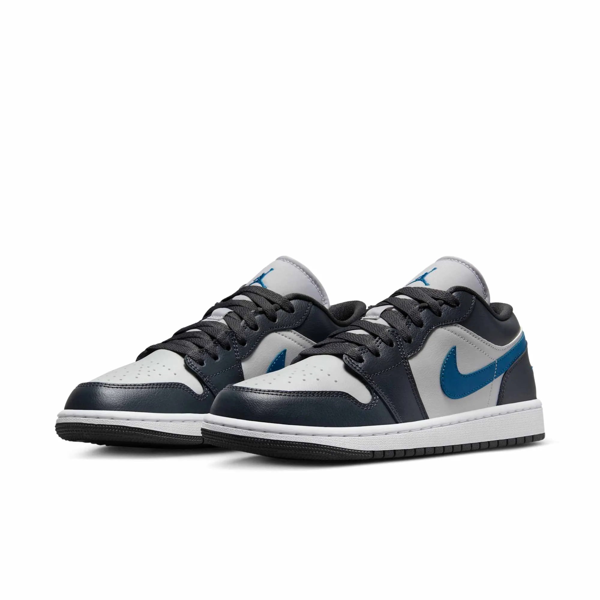 Women's Air Jordan Retro 1 Low sold by Zulily product image thumbnail 2