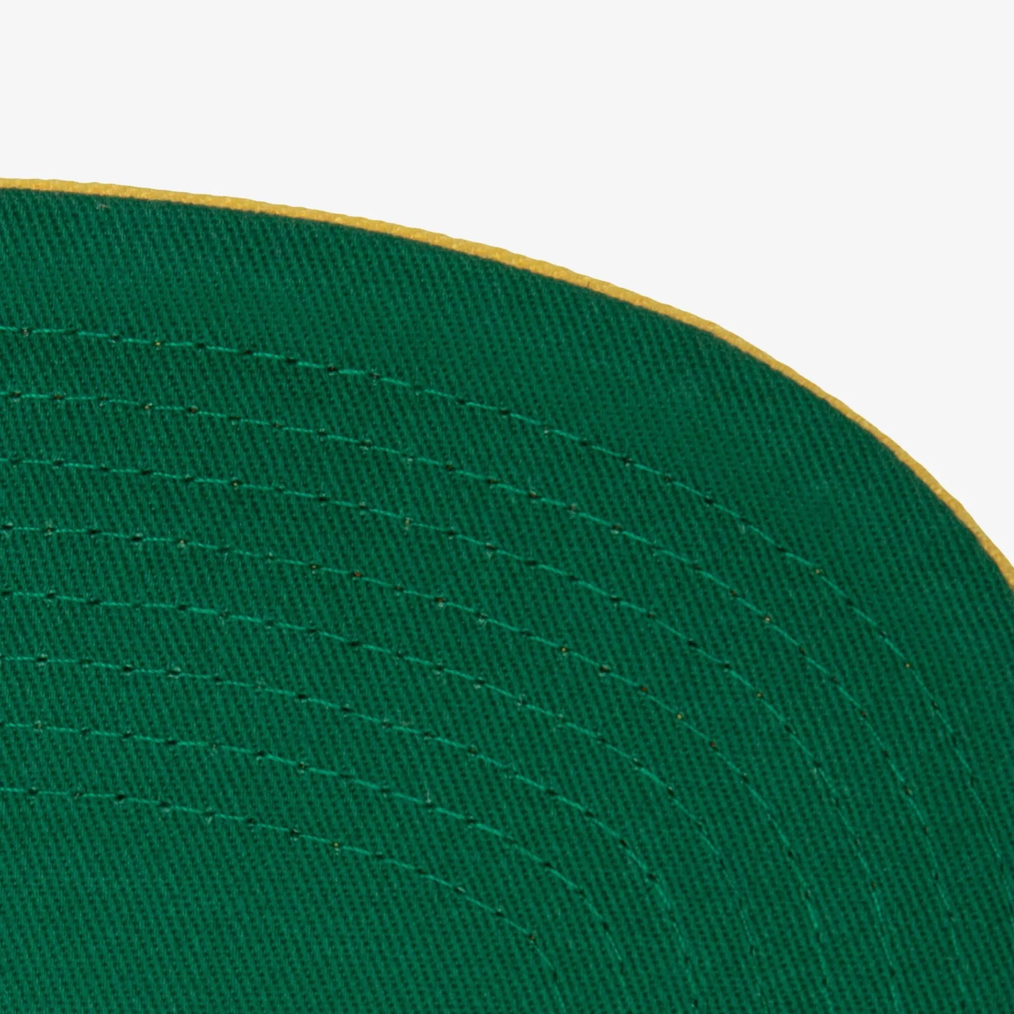 Men's Mitchell & Ness NBA Rear Script Deadstock Snapback Lakers - Purple-Gold sold by Zulily product image thumbnail 3