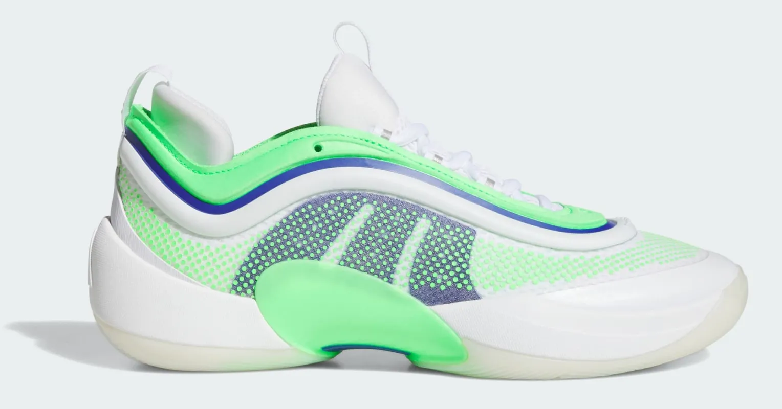 Men's adidas D.O.N. Issue 6 'Metamorphosis' sold by Zulily