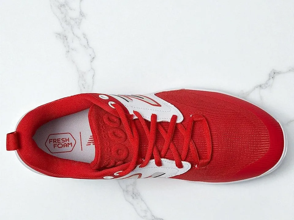 Men's New Balance Fresh Foam 3000 V6 Molded sold by Zulily product image thumbnail 2