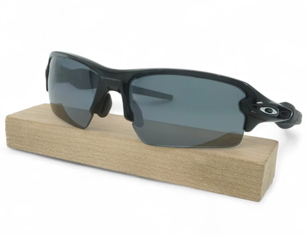 Unisex Oakley Flak 2.0 (A) Polarized Sunglasses sold by Zulily