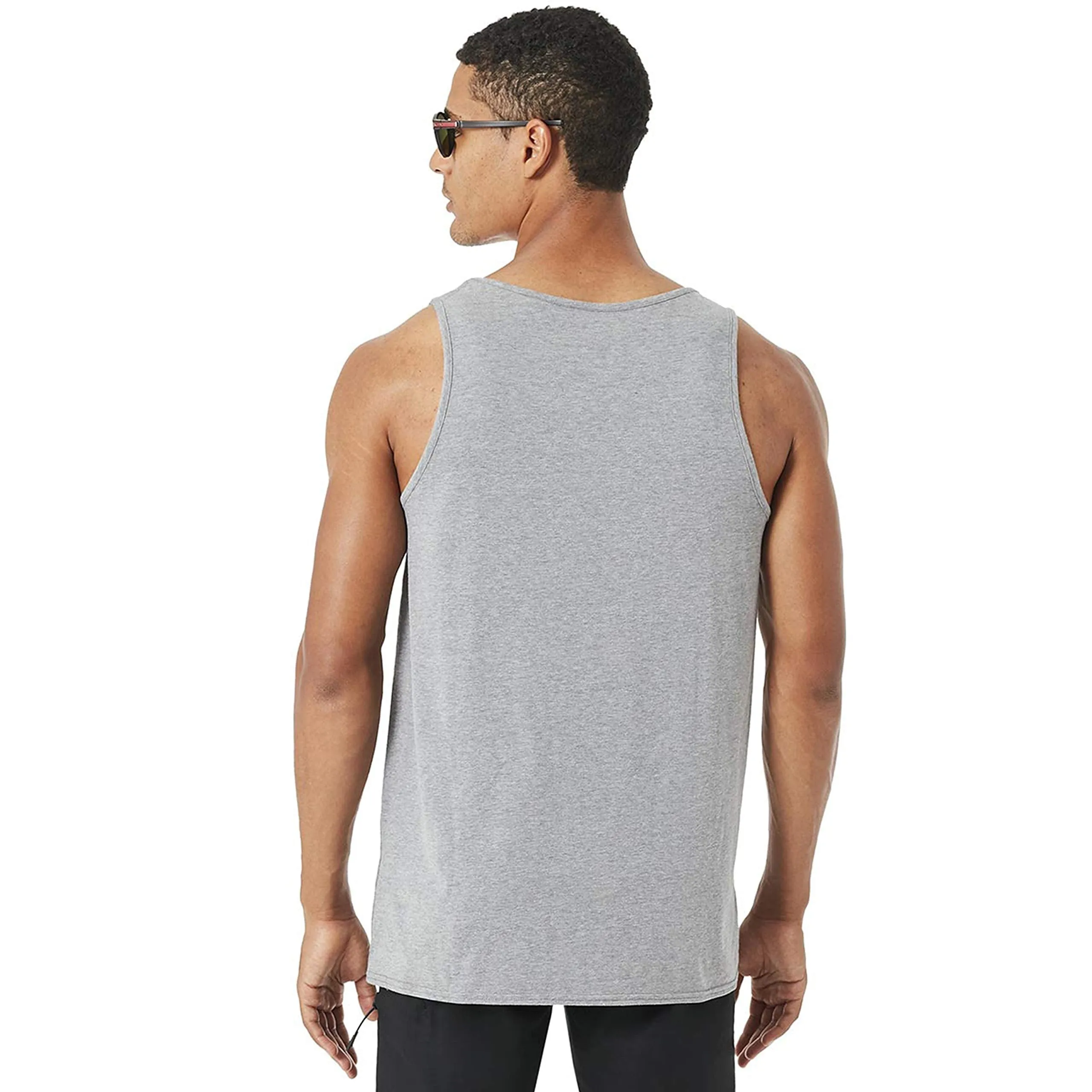Men's Oakley 100C-Mark II Tank sold by Zulily product image thumbnail 2