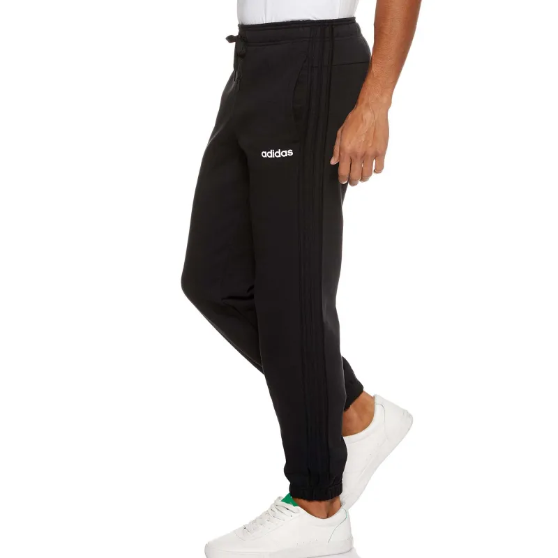 Men's adidas Essentials 3 Stripes Fleece Pants sold by Zulily