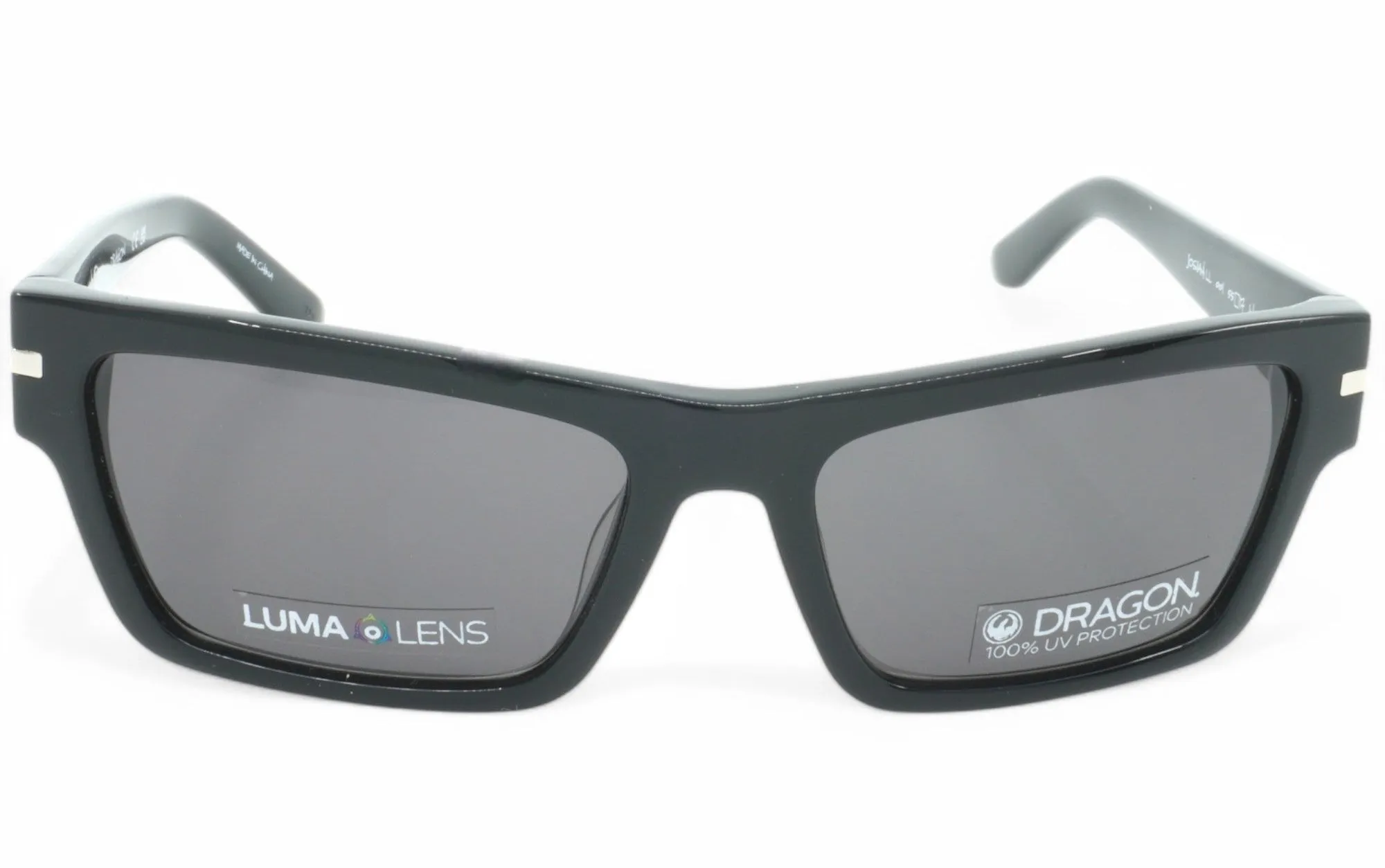 Unisex Dragon Dr Josiah Sunglasses sold by Zulily product image thumbnail 3