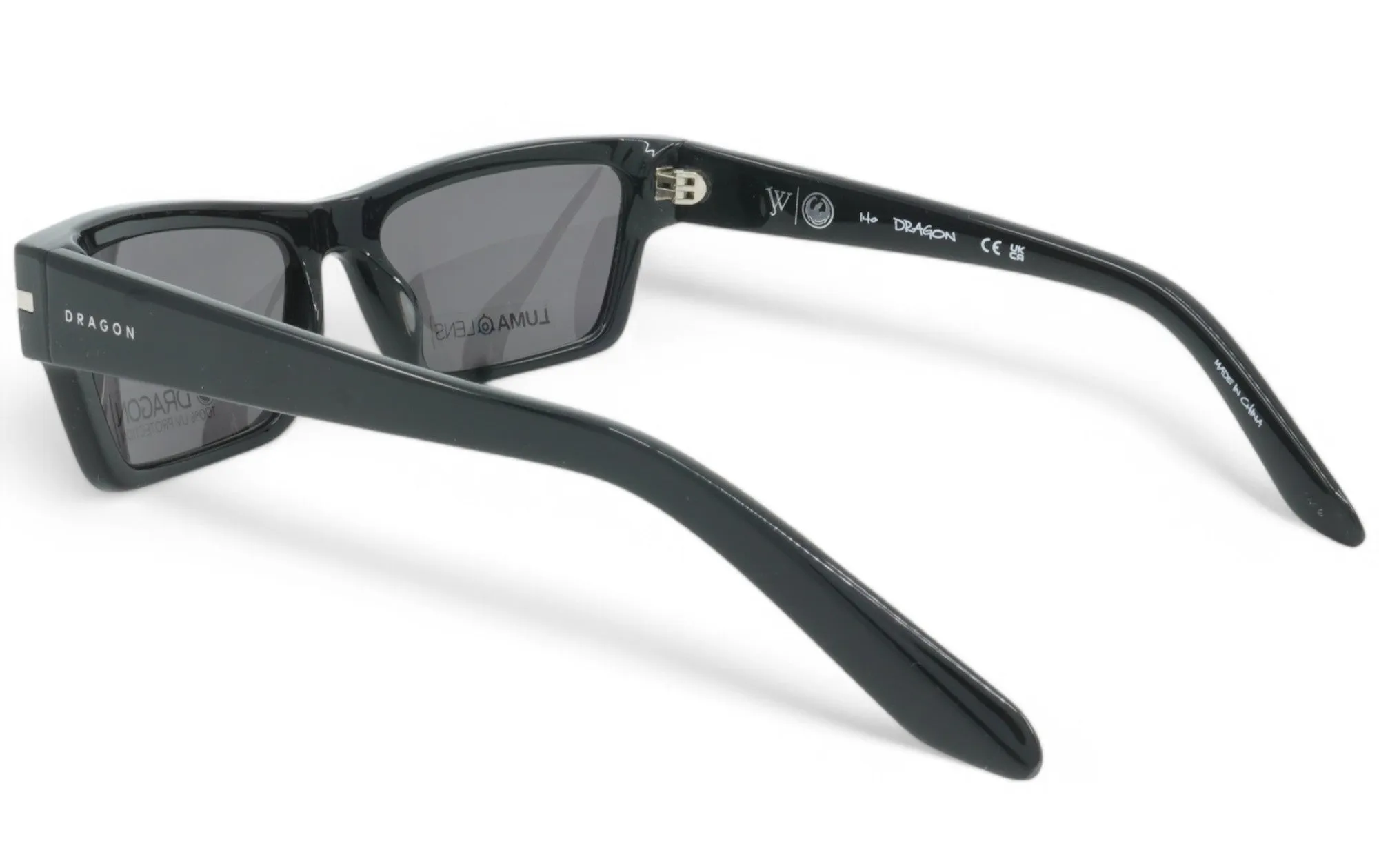 Unisex Dragon Dr Josiah Sunglasses sold by Zulily product image thumbnail 4