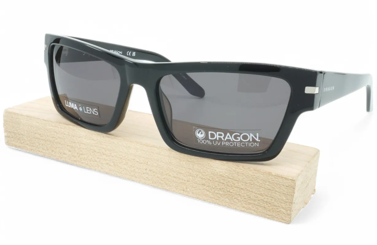 Unisex Dragon Dr Josiah Sunglasses sold by Zulily