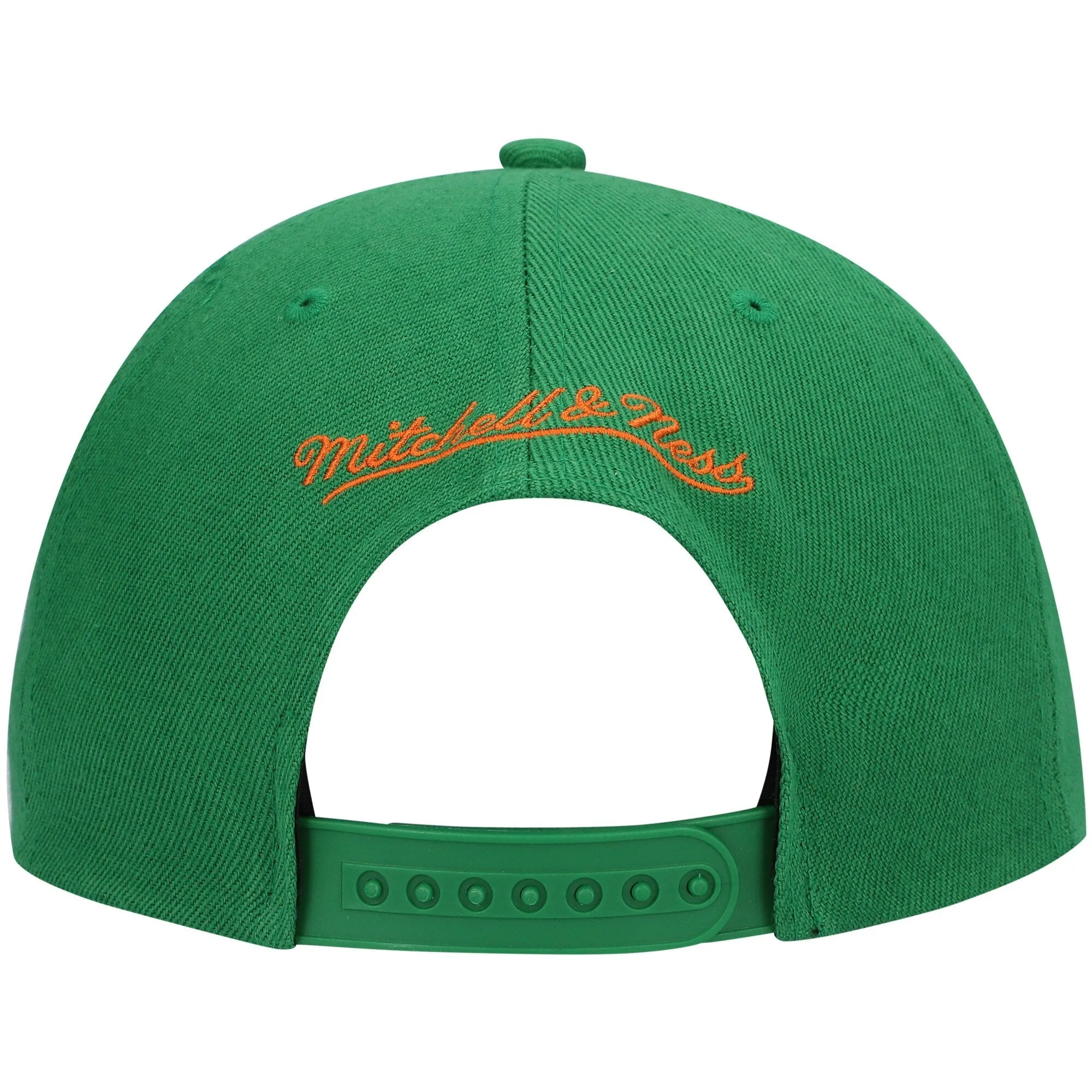 Men's Mitchell & Ness NBA Like Mike Snapback Hwc Hawks sold by Zulily product image thumbnail 4