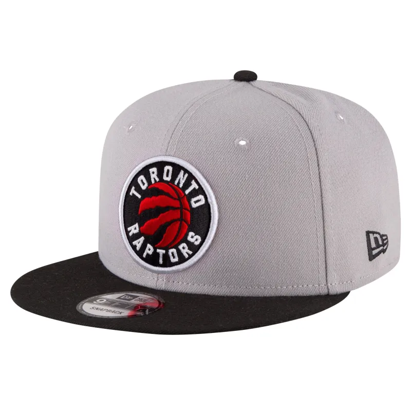 Men's New Era NBA 950 2Tone Otc Snapback - Toronto Raptors sold by Zulily