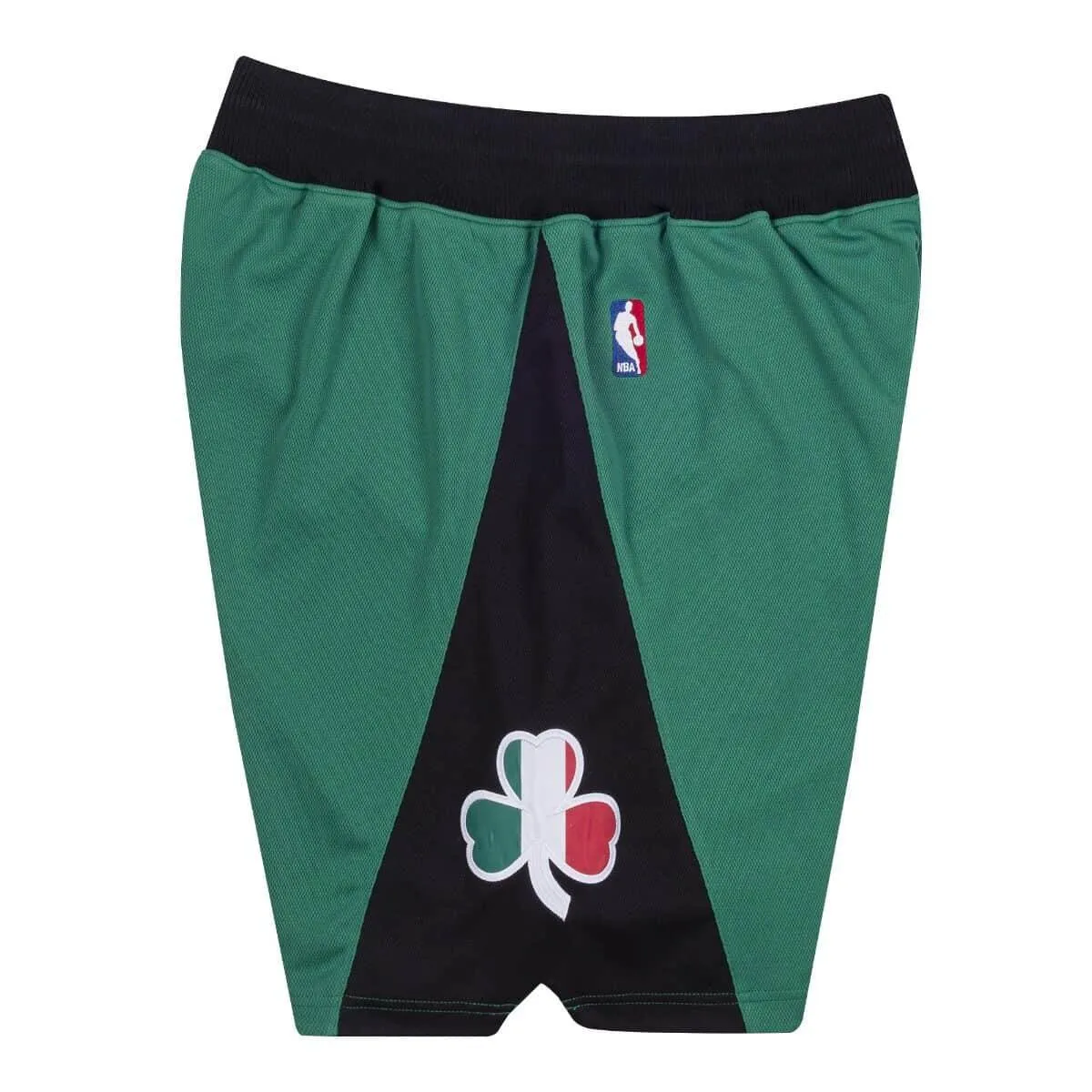 Men's Mitchell & Ness NBA Authentic Shorts 2007 Boston Celtics sold by Zulily product image thumbnail 3