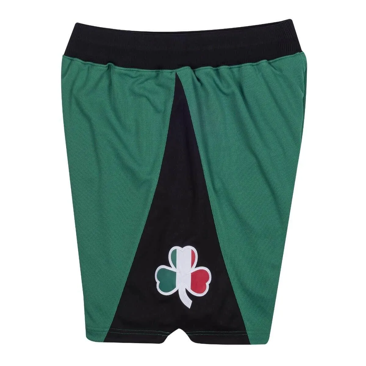 Men's Mitchell & Ness NBA Authentic Shorts 2007 Boston Celtics sold by Zulily product image thumbnail 4