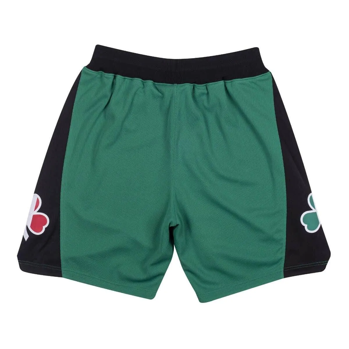 Men's Mitchell & Ness NBA Authentic Shorts 2007 Boston Celtics sold by Zulily product image thumbnail 2
