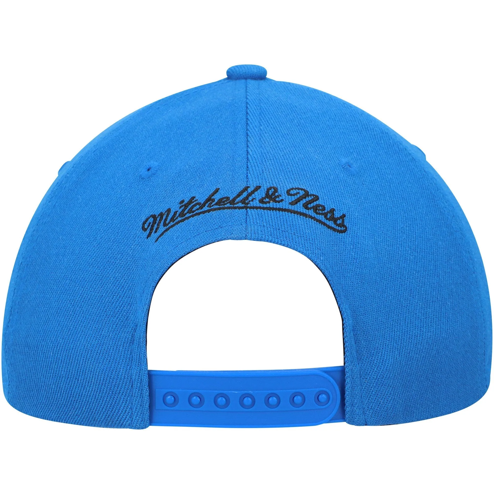 Men's Mitchell & Ness NBA Team 2 Tone 2.0 Stretch Snapback NBA Magic sold by Zulily product image thumbnail 4