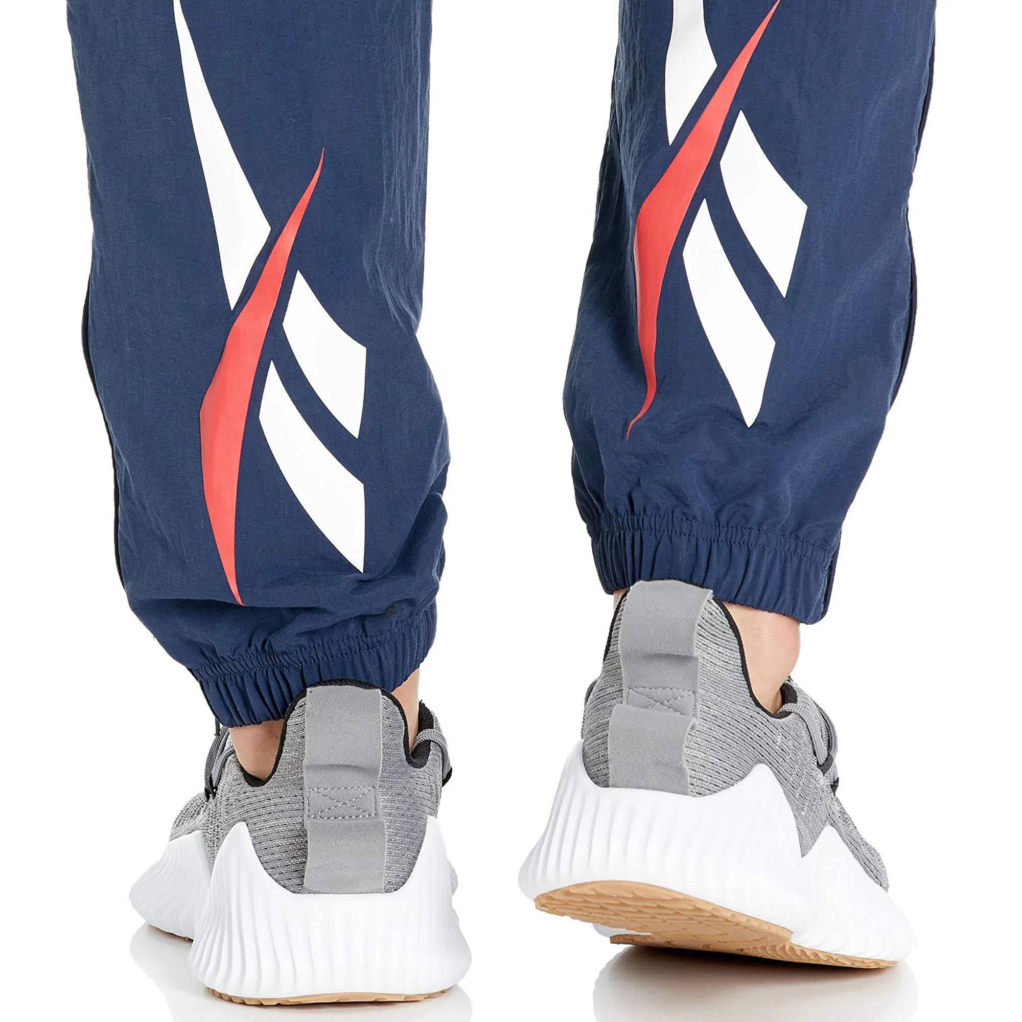 Men's Reebok Classics Vector Track Pant sold by Zulily product image thumbnail 3