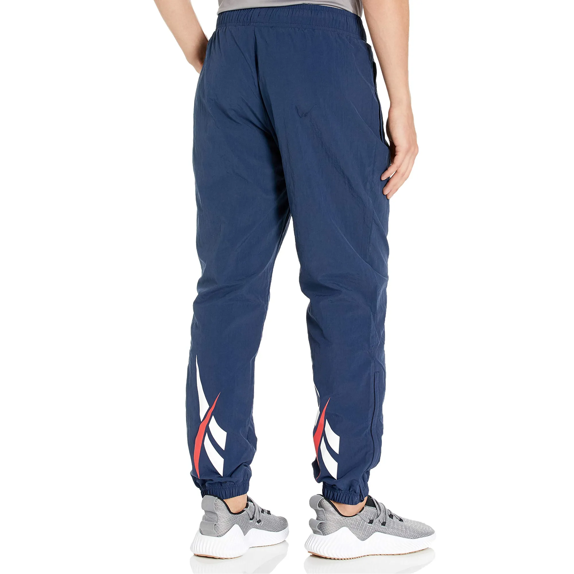Men's Reebok Classics Vector Track Pant sold by Zulily product image thumbnail 4
