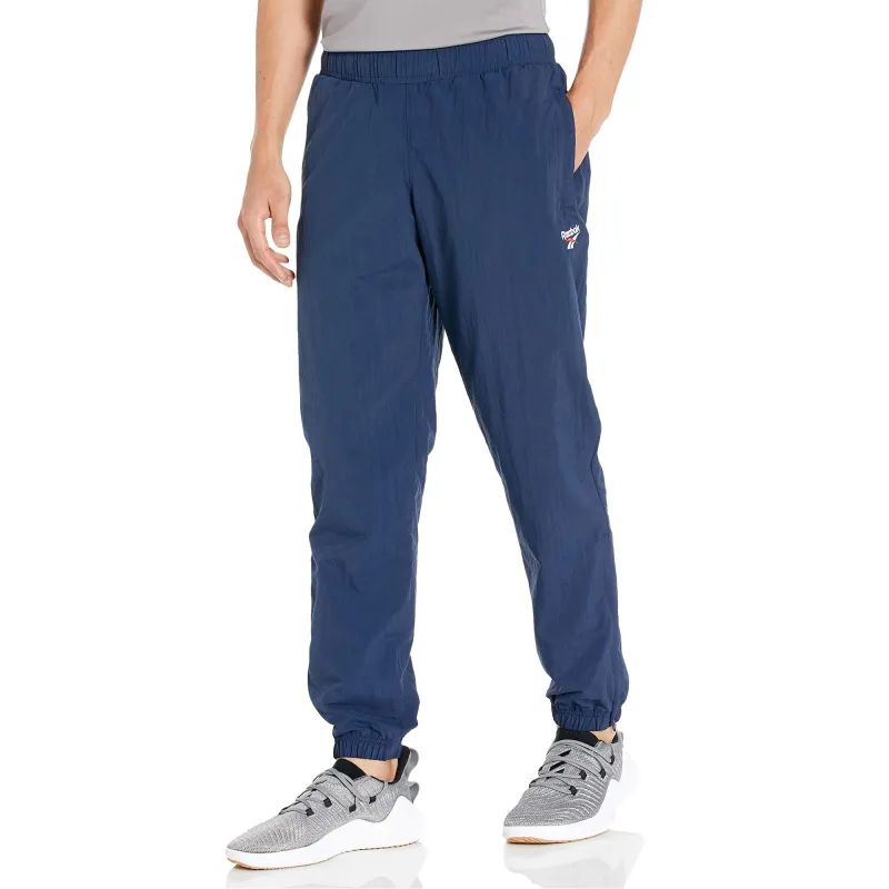 Men's Reebok Classics Vector Track Pant sold by Zulily