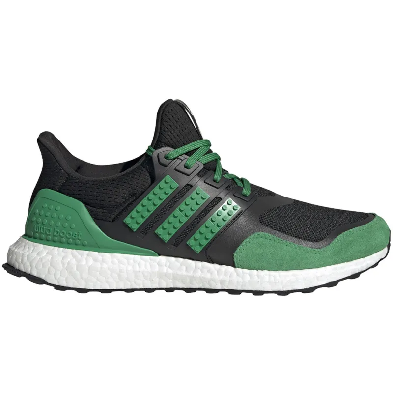 Men's adidas Ultraboost Dna X Lego Colors sold by Zulily