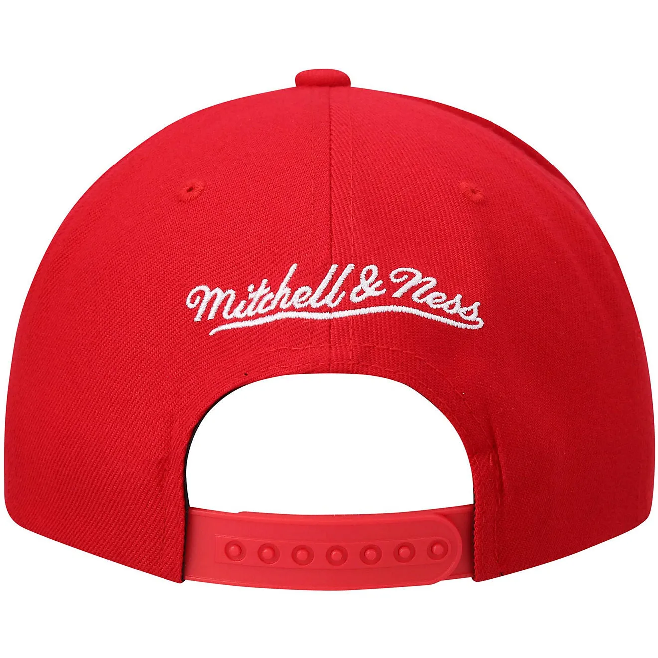 Men's Mitchell & Ness NBA Team Ground 2.0 Snapback Clippers sold by Zulily product image thumbnail 4