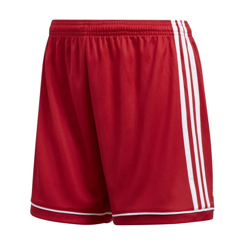 Women's adidas Squadra 17 Shorts sold by Zulily