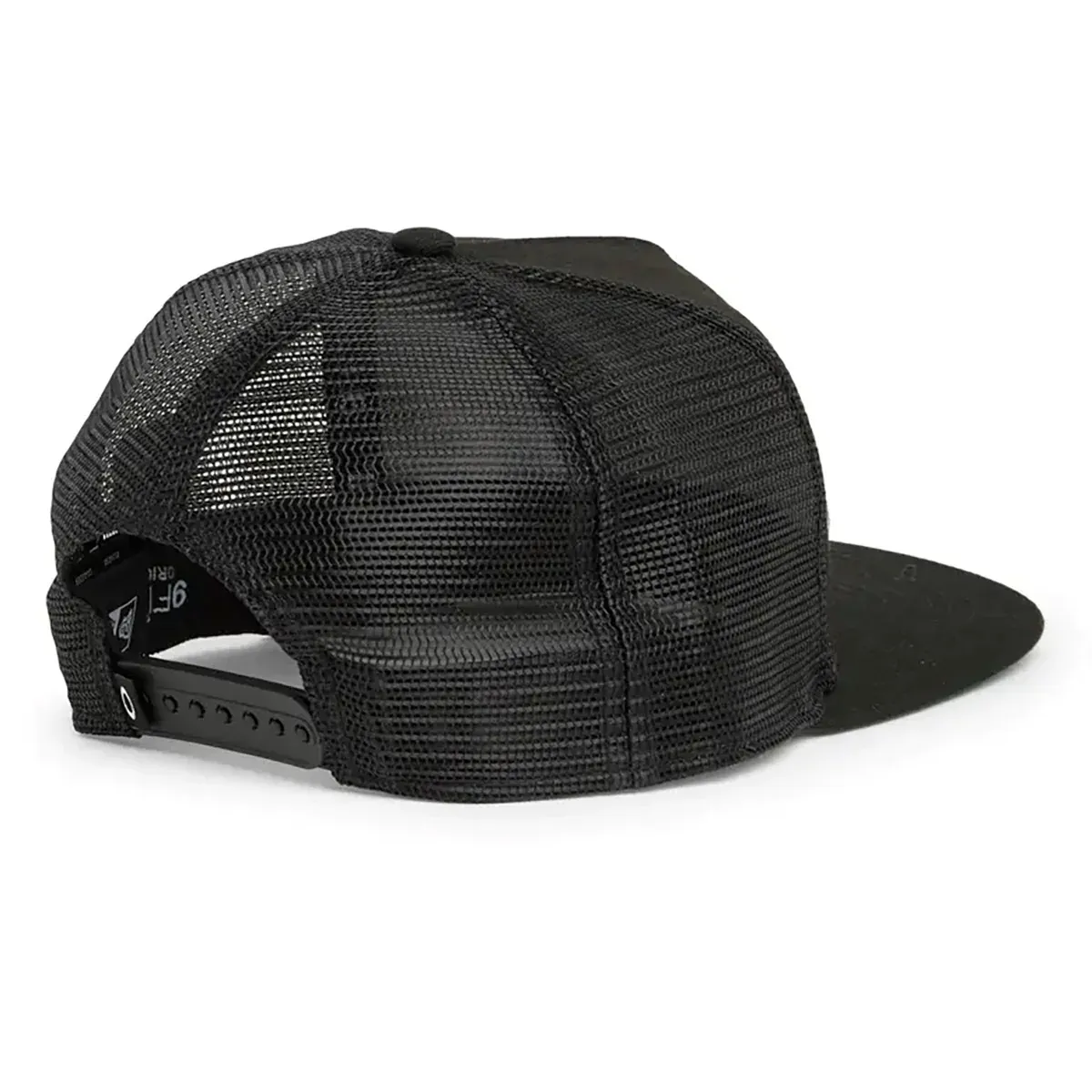 Men's Oakley Sublimated Flag Hat - Blackout sold by Zulily product image thumbnail 2