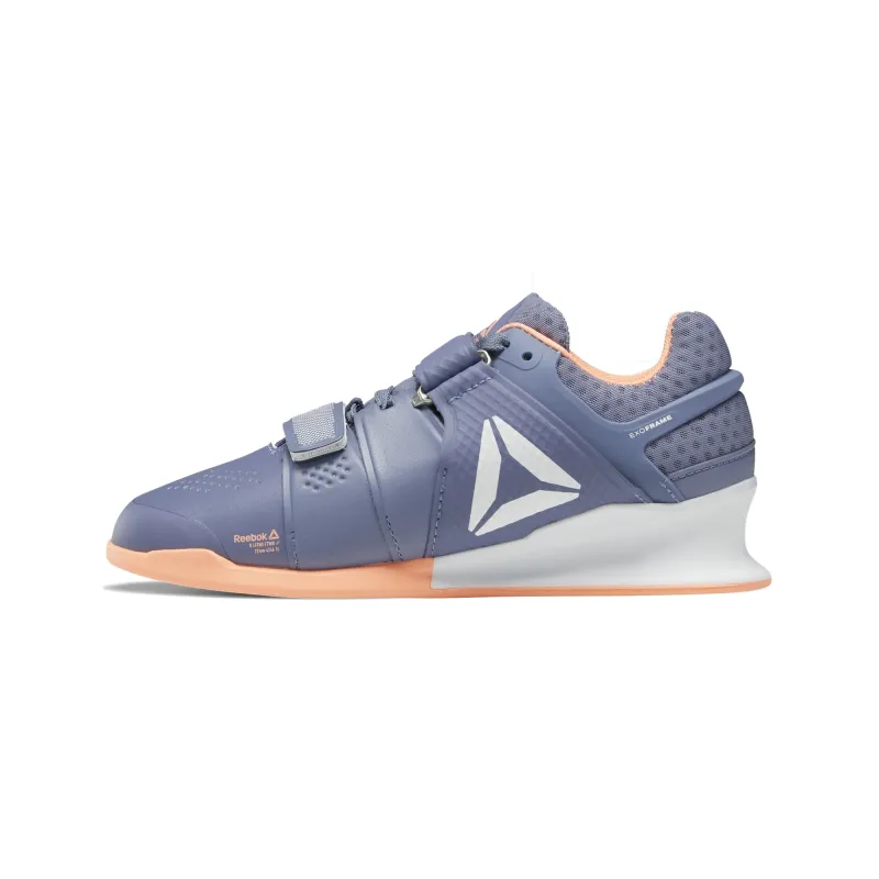 Women's Reebok Legacy Lifter sold by Zulily