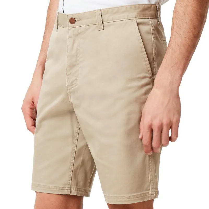 Men's Oakley Stone Wash Chino Short sold by Zulily