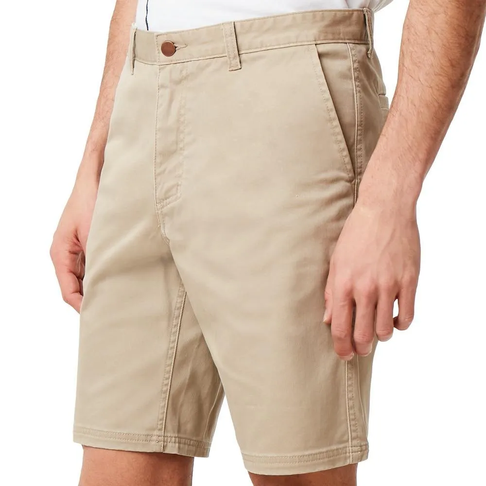 Men's Oakley Stone Wash Chino Short sold by Zulily